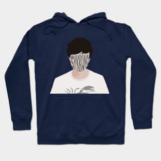 Sykkuno Hoodie